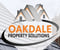 Company/TP logo - "Oakdale Property Solutions Ltd"