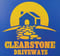 Company/TP logo - "Clearstone Driveway & Landscaping"