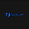 Company/TP logo - "Elysium Electrical"