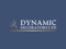 Company/TP logo - "DYNAMIC DECORATORS LTD"