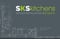 Company/TP logo - "SKS Home Improvements"