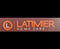 Company/TP logo - "Latmier Homecare"