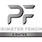 Company/TP logo - "Perimeter Fencing Services"