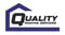 Company/TP logo - "QUALITY ROOFING SERVICES (EAST ANGLIA) LIMITED"