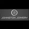 Company/TP logo - "Johnston Joinery"