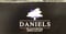 Company/TP logo - "Daniels Plastering Specialist"