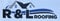 Company/TP logo - "R & L Roofing & Property  Maintenance"