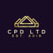 Company/TP logo - "CPD LTD"