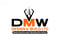Company/TP logo - "DMW Design & Build"