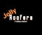 Company/TP logo - "Jolly Roofers & Building Solutions"