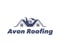 Company/TP logo - "Avon Roofing"