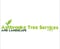 Company/TP logo - "Ashbrooke Tree & Landscaping Services"