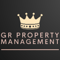 Company/TP logo - "GR Property Maintenance"