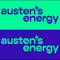 Company/TP logo - "Austens Energy"