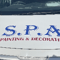 Company/TP logo - "S P A"