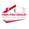 Company/TP logo - "MBM Pro Group"