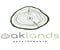 Company/TP logo - "Oaklands Developments"