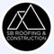 Company/TP logo - "SB ROOFING AND CONSTRUCTION LIMITED"