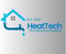 Company/TP logo - "Heattech Plumbing & Heating"