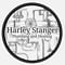 Company/TP logo - "Harley James Plumbing & Heating"