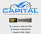 Company/TP logo - "Capital Home Improvement Ltd"