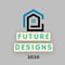 Company/TP logo - "Future Designs 2020"