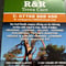 Company/TP logo - "R&R TREE CARE"