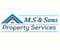 Company/TP logo - "Berkshire Property Solutions"