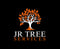 Company/TP logo - "JR Tree Care"