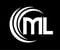 Company/TP logo - "ML Construction"