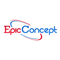 Company/TP logo - "EpicConcept"