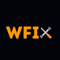 Company/TP logo - "W Fix"