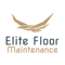 Company/TP logo - "Elite Floor Maintenance"