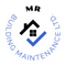 Company/TP logo - "MR Building Maintenance Ltd"