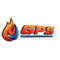 Company/TP logo - "GPS Plumbing & Heating LTD"