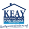 Company/TP logo - "Keay Roofing & Maintenance Services LTD"