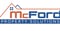 Company/TP logo - "McFord Plumbing"