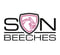 Company/TP logo - "SON'S OF BEECHES LTD"