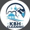 Company/TP logo - "KBH"