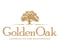 Company/TP logo - "Golden Oak landscaping and Maintenance"