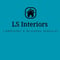 Company/TP logo - "LS Interiors"