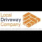 Company/TP logo - "Local Driveway Company"