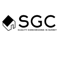 Company/TP logo - "S.G.CONVERSIONS LTD"