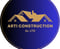 Company/TP logo - "Arti Construction"