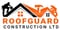 Company/TP logo - "Roofguard Construction LTD"