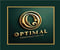 Company/TP logo - "Optimal Construction"