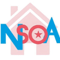 Company/TP logo - "NSOA Roofing & Property Services"