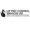 Company/TP logo - "LJP Pest Control Services  Ltd"