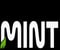 Company/TP logo - "Mint Roofing"