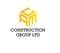 Company/TP logo - "CAM CONSTRUCTION GROUP LTD"